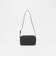 “Emboss Bag Series” クロス ショルダー バッグ