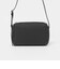 “Emboss Bag Series” クロス ショルダー バッグ