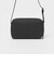 “Emboss Bag Series” クロス ショルダー バッグ