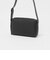 “Emboss Bag Series” クロス ショルダー バッグ