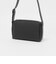 “Emboss Bag Series” クロス ショルダー バッグ