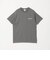 ＜CGS.＞フェード ロゴ Tシャツ