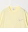 ＜CGS.＞フェード ロゴ Tシャツ
