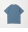 ＜CGS.＞フェード ロゴ Tシャツ