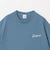 ＜CGS.＞フェード ロゴ Tシャツ