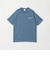 ＜CGS.＞フェード ロゴ Tシャツ
