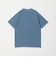 ＜CGS.＞フェード ロゴ Tシャツ
