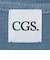 ＜CGS.＞フェード ロゴ Tシャツ