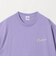＜CGS.＞フェード ロゴ Tシャツ
