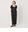 【WEB限定】＜THOUSAND MILE＞キャミソール＆パンツ フラワー セットアップ UVカット はっ水