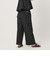 【WEB限定】＜THOUSAND MILE＞キャミソール＆パンツ フラワー セットアップ UVカット はっ水