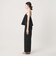 【WEB限定】＜THOUSAND MILE＞キャミソール＆パンツ フラワー セットアップ UVカット はっ水