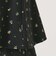 【WEB限定】＜THOUSAND MILE＞キャミソール＆パンツ フラワー セットアップ UVカット はっ水