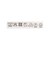 【WEB限定】＜THOUSAND MILE＞キャミソール＆パンツ フラワー セットアップ UVカット はっ水