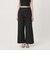 【WEB限定】＜THOUSAND MILE＞キャミソール＆パンツ フラワー セットアップ UVカット はっ水