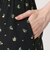 【WEB限定】＜THOUSAND MILE＞キャミソール＆パンツ フラワー セットアップ UVカット はっ水