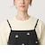 【WEB限定】＜THOUSAND MILE＞キャミソール＆パンツ エンブロイダリー セットアップ UVカット はっ水