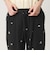 【WEB限定】＜THOUSAND MILE＞キャミソール＆パンツ エンブロイダリー セットアップ UVカット はっ水