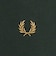 ＜FRED PERRY＞ロゴ クルーネック スウェット