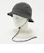＜halo commodity＞SALT SLIT ハット