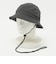 ＜halo commodity＞SALT SLIT ハット