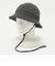 ＜halo commodity＞SALT SLIT ハット