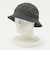 ＜halo commodity＞SALT SLIT ハット