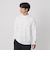 デオドラント クリア コットン ジャケット Tシャツ 抗菌防臭 吸水速乾 UVカット