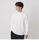 デオドラント クリア コットン ジャケット Tシャツ 抗菌防臭 吸水速乾 UVカット