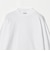 デオドラント クリア コットン ジャケット Tシャツ 抗菌防臭 吸水速乾 UVカット