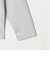 デオドラント クリア コットン ジャケット Tシャツ 抗菌防臭 吸水速乾 UVカット
