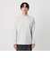 デオドラント クリア コットン ジャケット Tシャツ 抗菌防臭 吸水速乾 UVカット