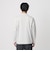 デオドラント クリア コットン ジャケット Tシャツ 抗菌防臭 吸水速乾 UVカット