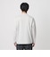 デオドラント クリア コットン ジャケット Tシャツ 抗菌防臭 吸水速乾 UVカット