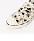 ＜CONVERSE＞ALL STAR AGED LP スニーカー