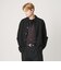 ＜LACOSTE for BEAUTY&YOUTH＞ ワントーン シャツ ジャケット