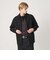 ＜LACOSTE for BEAUTY&YOUTH＞ ワントーン シャツ ジャケット
