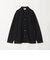 ＜LACOSTE for BEAUTY&YOUTH＞ ワントーン シャツ ジャケット