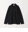 ＜LACOSTE for BEAUTY&YOUTH＞ ワントーン シャツ ジャケット