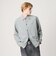 ＜LACOSTE for BEAUTY&YOUTH＞ ワントーン シャツ ジャケット
