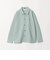 ＜LACOSTE for BEAUTY&YOUTH＞ ワントーン シャツ ジャケット