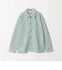 ＜LACOSTE for BEAUTY&YOUTH＞ ワントーン シャツ ジャケット