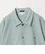 ＜LACOSTE for BEAUTY&YOUTH＞ ワントーン シャツ ジャケット
