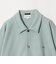 ＜LACOSTE for BEAUTY&YOUTH＞ ワントーン シャツ ジャケット