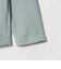 ＜LACOSTE for BEAUTY&YOUTH＞ ワントーン シャツ ジャケット