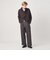 ＜LACOSTE for BEAUTY&YOUTH＞ ワントーン シャツ ジャケット