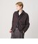 ＜LACOSTE for BEAUTY&YOUTH＞ ワントーン シャツ ジャケット
