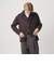 ＜LACOSTE for BEAUTY&YOUTH＞ ワントーン シャツ ジャケット