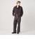 ＜LACOSTE for BEAUTY&YOUTH＞ ワントーン シャツ ジャケット