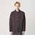 ＜LACOSTE for BEAUTY&YOUTH＞ ワントーン シャツ ジャケット